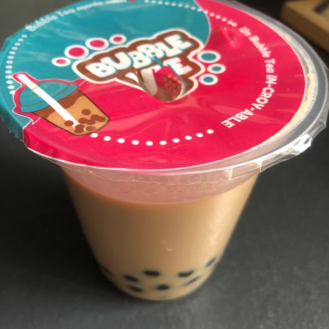Bubble Vie 3